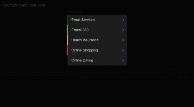 forum.betcart.com.com