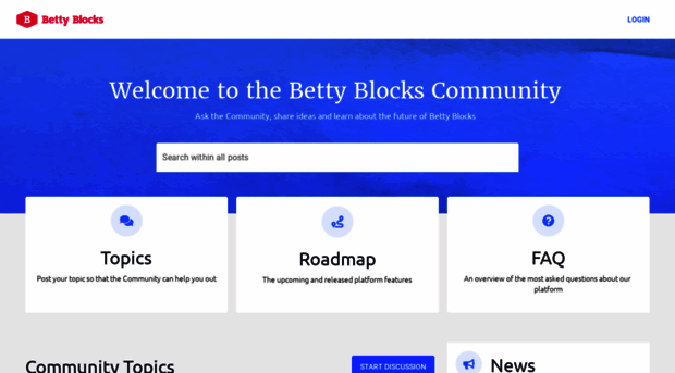 forum.bettyblocks.com