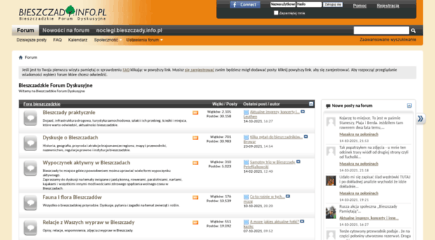 forum.bieszczady.info.pl