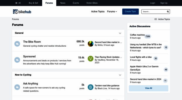 forum.bikehub.co.za