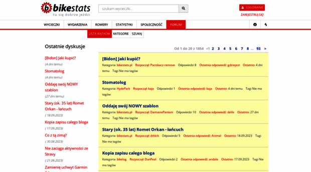 forum.bikestats.pl