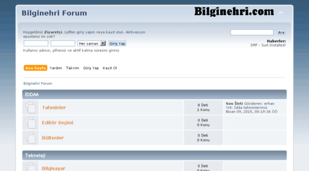 forum.bilginehri.com