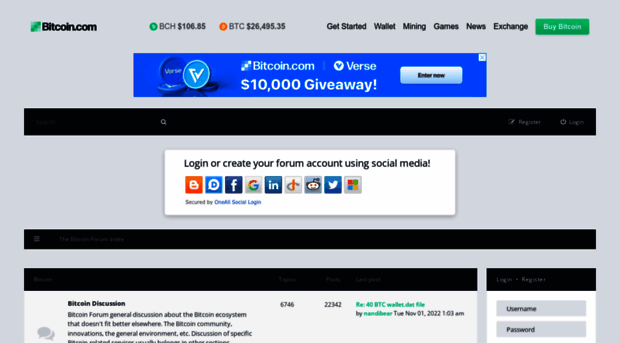 forum.bitcoin.com