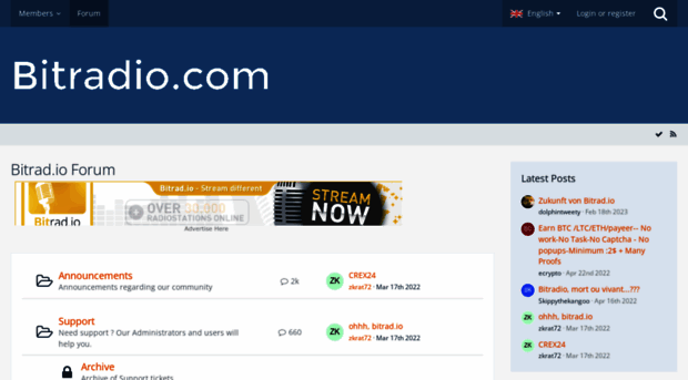 forum.bitrad.io