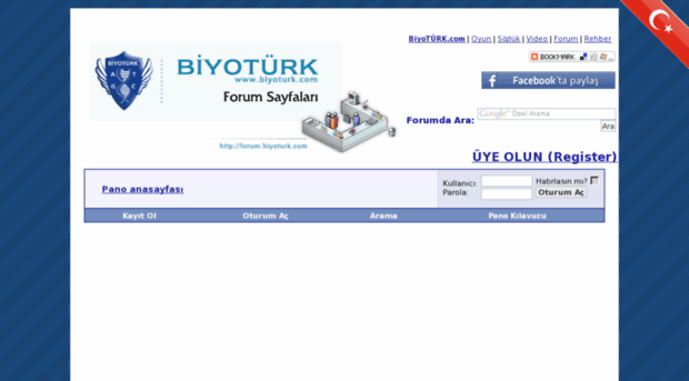 forum.biyoturk.com
