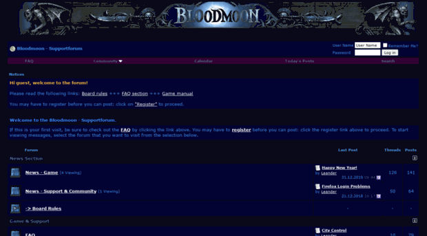 forum.bloodmoon.com