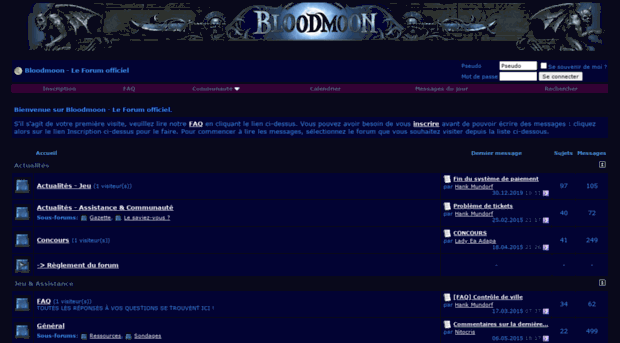 forum.bloodmoon.fr