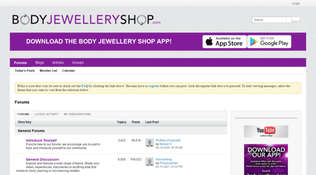 forum.bodyjewelleryshop.com