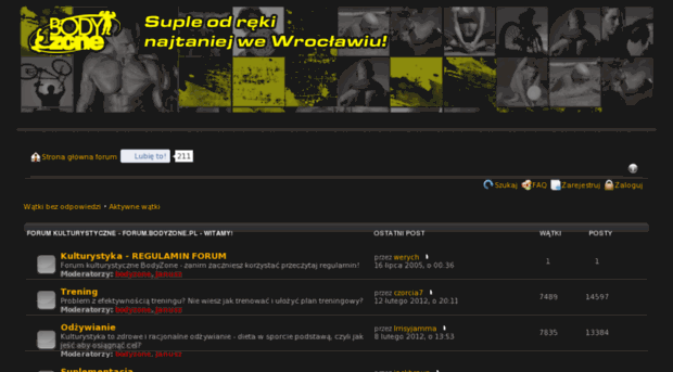 forum.bodyzone.pl