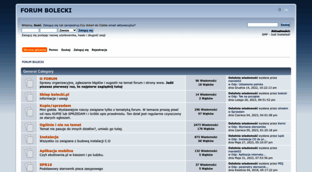 forum.bolecki.pl