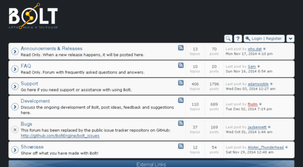 forum.boltengine.com