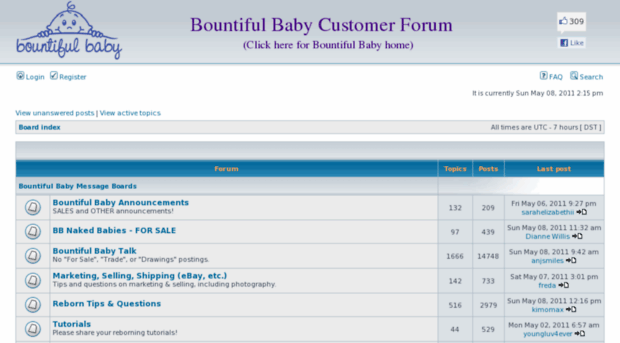 forum.bountifulbaby.com