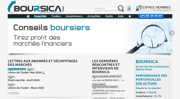 forum.boursica.com