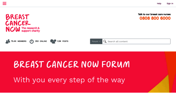 forum.breastcancernow.org