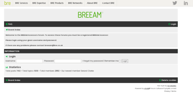 forum.breeam.com