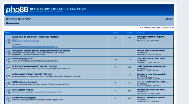 forum.bristolcountyrc.org