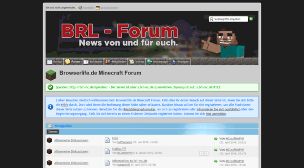 forum.browserlife.de
