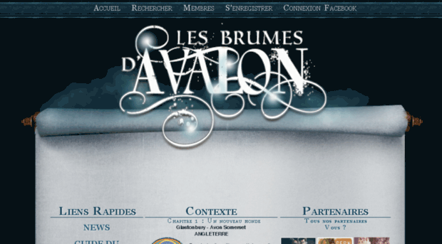 forum.brumesdavalon.fr