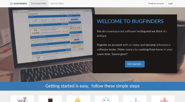 forum.bugfinders.com