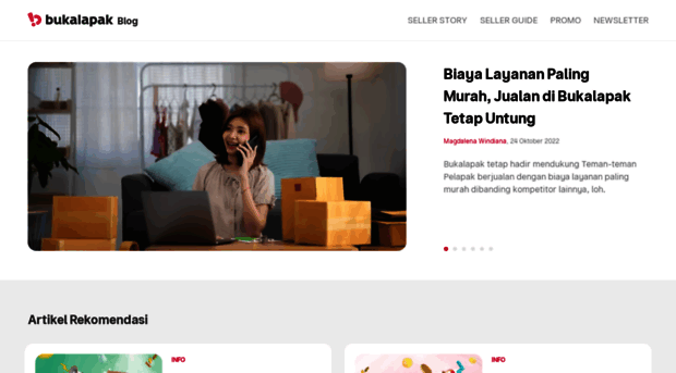 forum.bukalapak.com