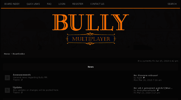 forum.bully-mp.com