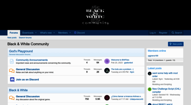 forum.bwgame.net