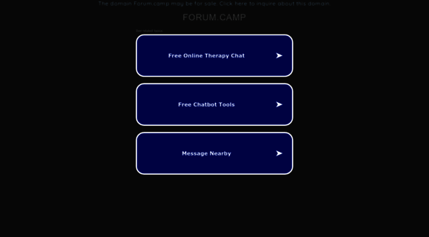 forum.camp