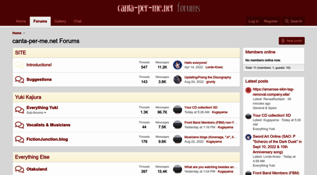 forum.canta-per-me.net