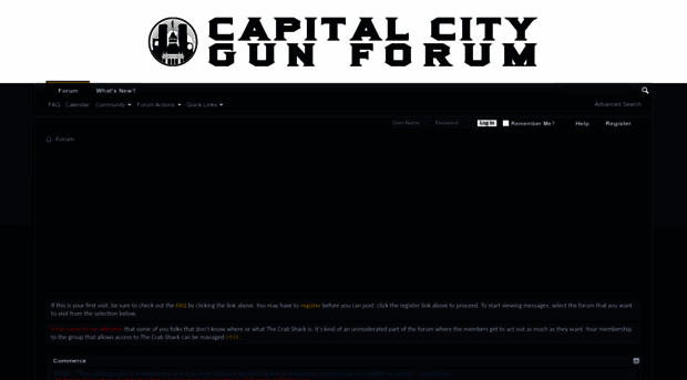 forum.capitalcitygunforum.com