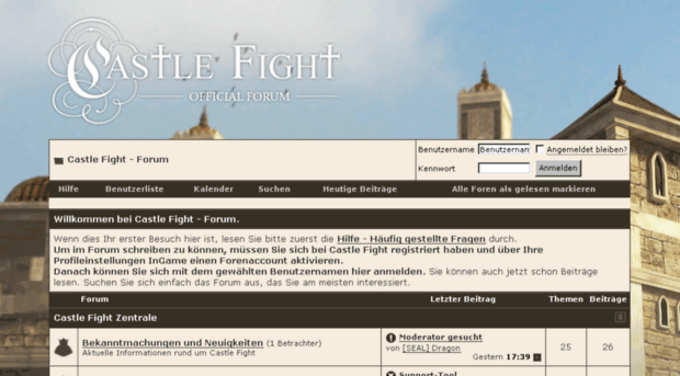 forum.castlefight.de
