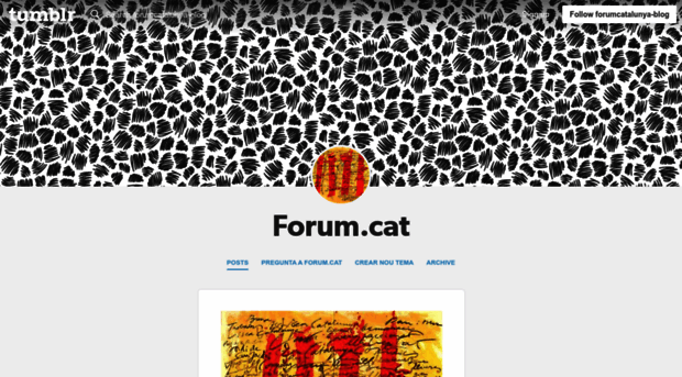 forum.cat