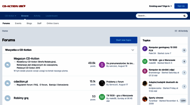 forum.cdaction.pl