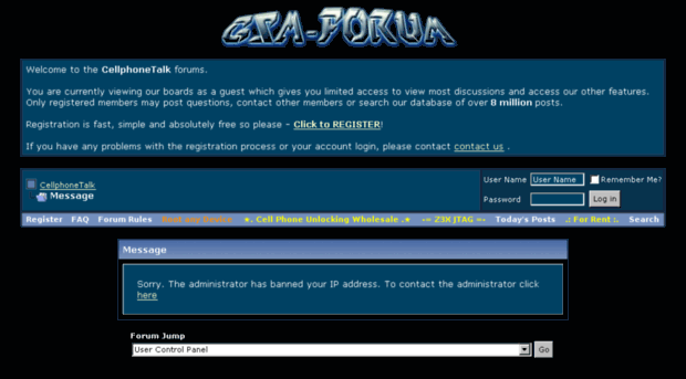 forum.cellphonetalk.net
