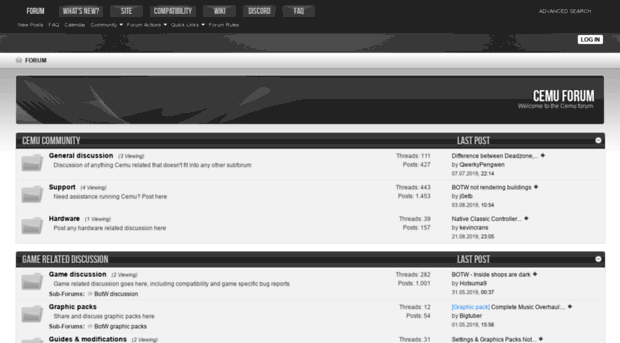 forum.cemu.info