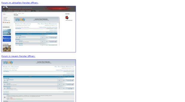 forum.chess.at
