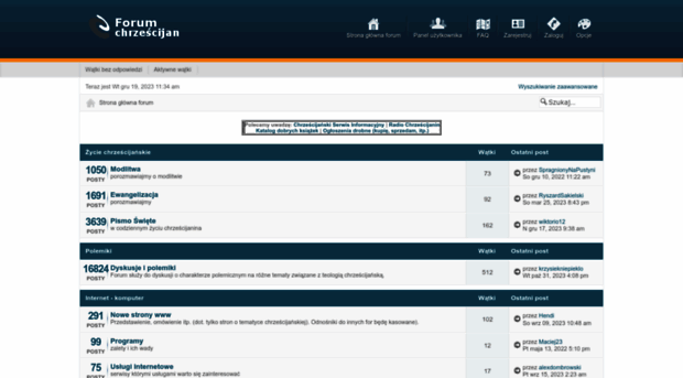 forum.chrzescijanin.pl