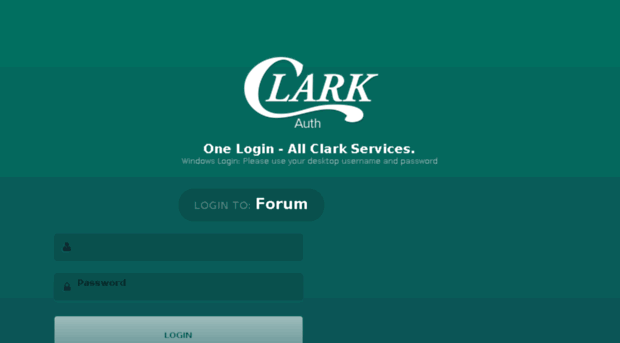 forum.clarkinet.com