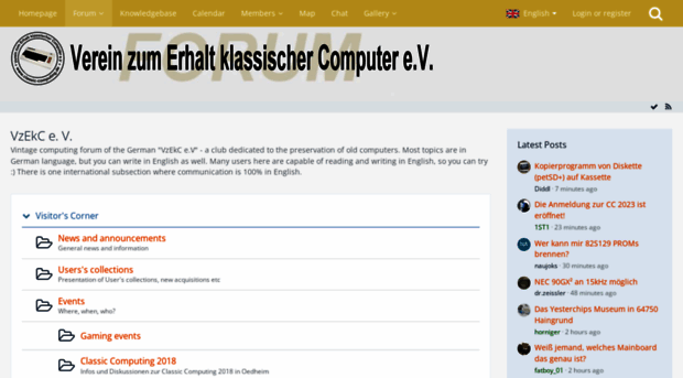 forum.classic-computing.de