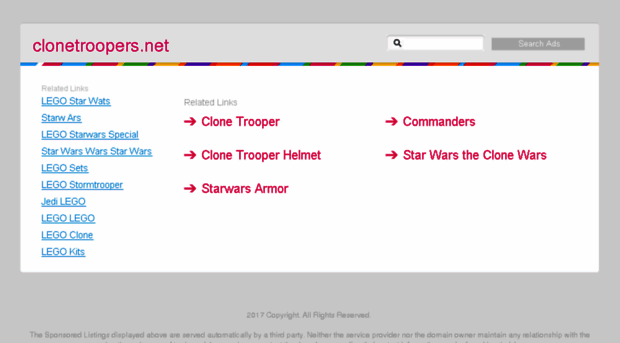 forum.clonetroopers.net