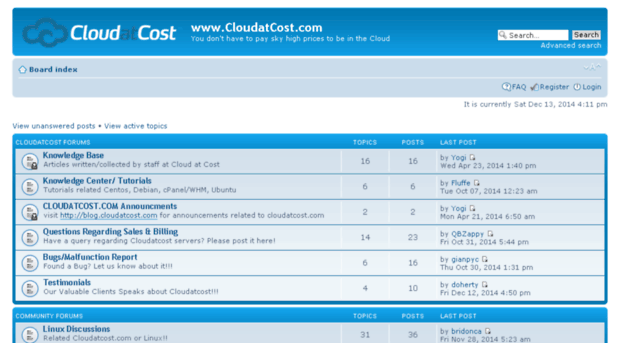 forum.cloudatcost.com