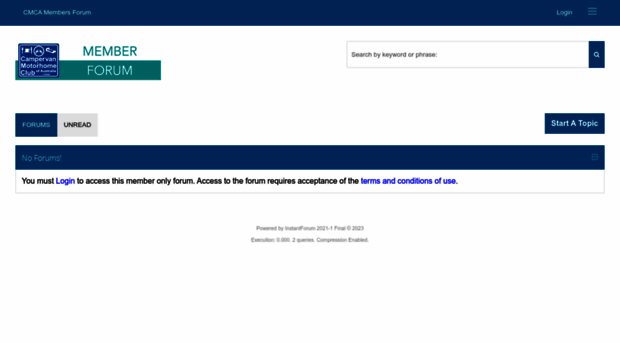 forum.cmca.net.au