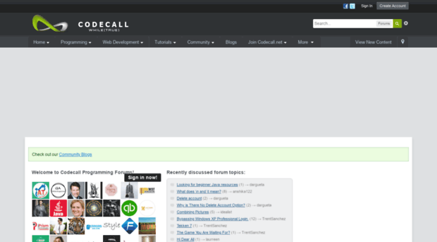 forum.codecall.net