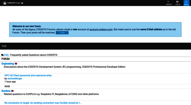 forum.codesys.com