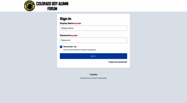 forum.coloradoboy.com