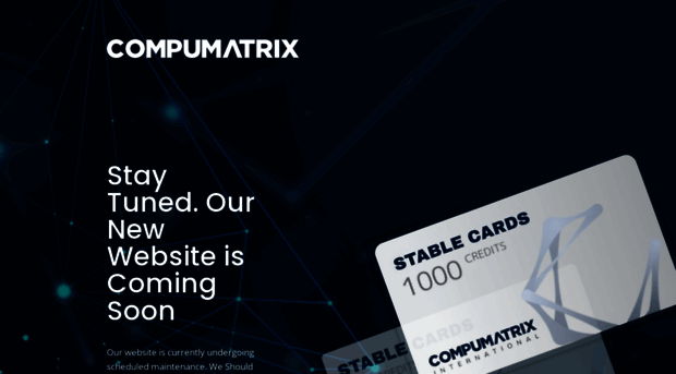 forum.compumatrix.com