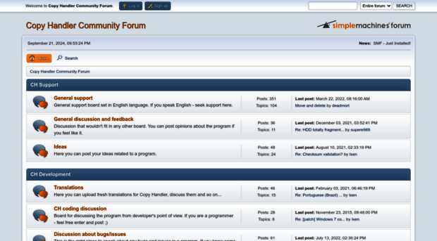 forum.copyhandler.com
