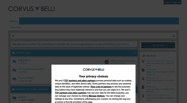 forum.corvusbelli.com