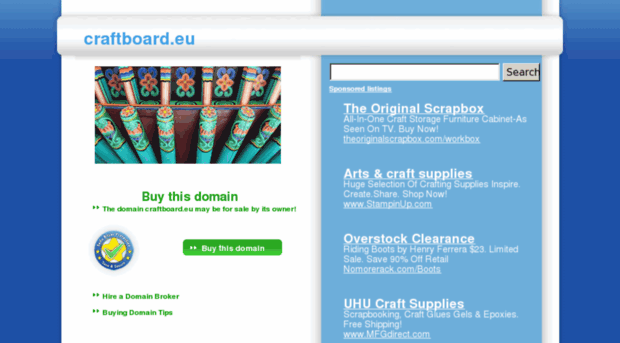 forum.craftboard.eu