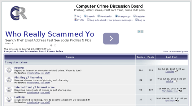 forum.crime-research.org
