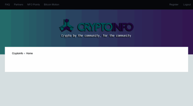 forum.cryptoinfo.net